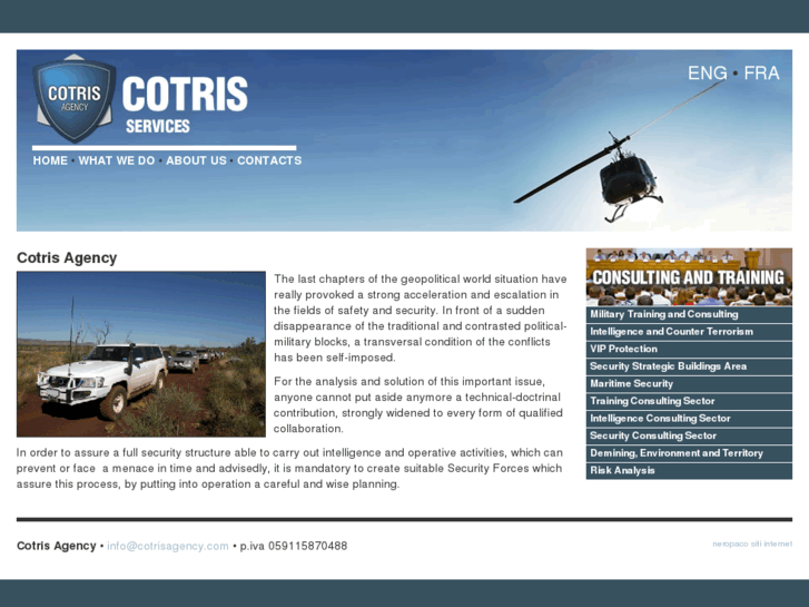 www.cotrisagency.com