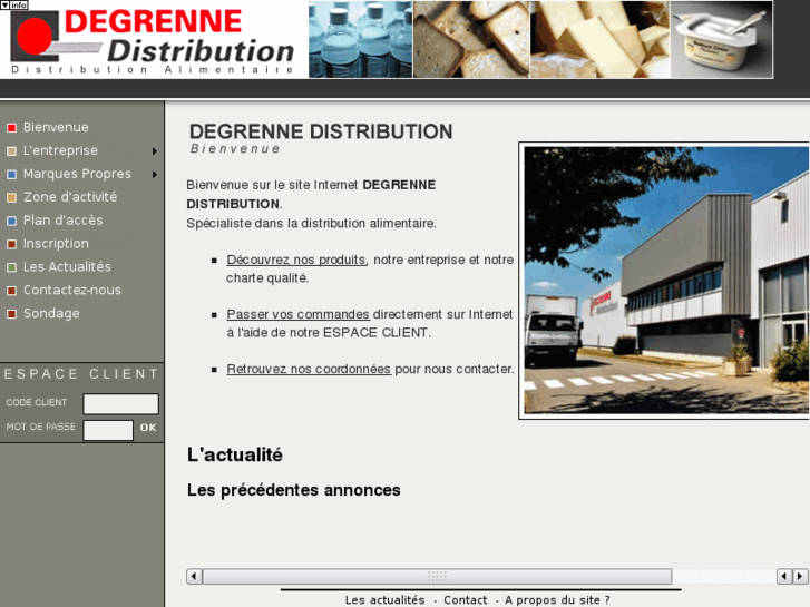 www.degrenne-distribution.com