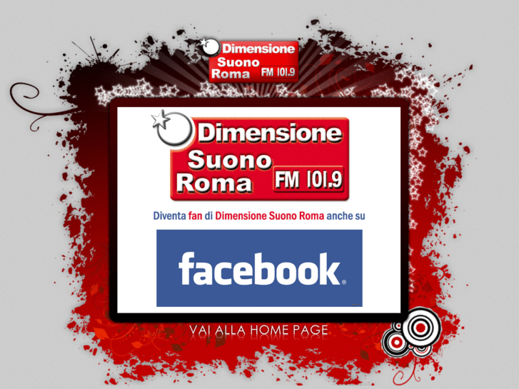 www.dimensionesuonoroma.it