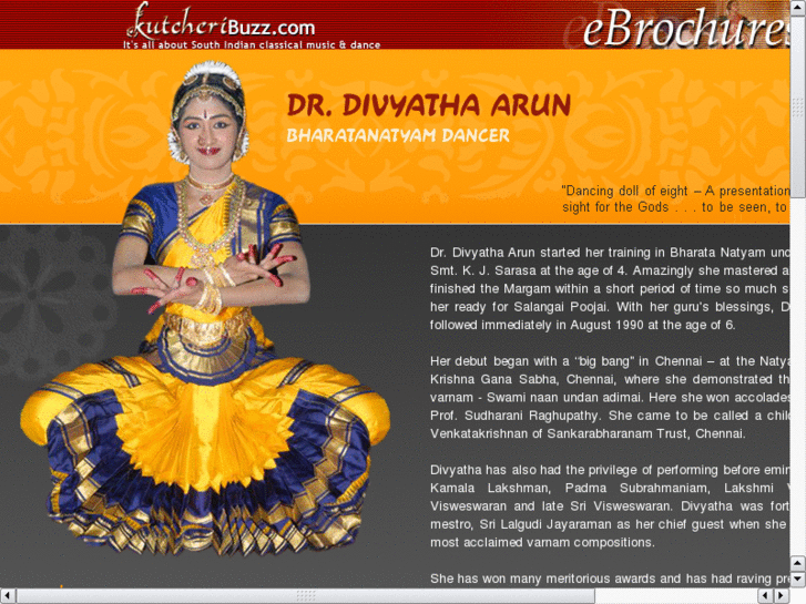 www.divyathaarun.com