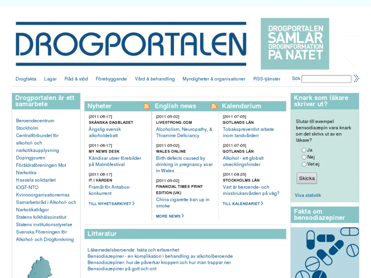 www.drogportalen.org