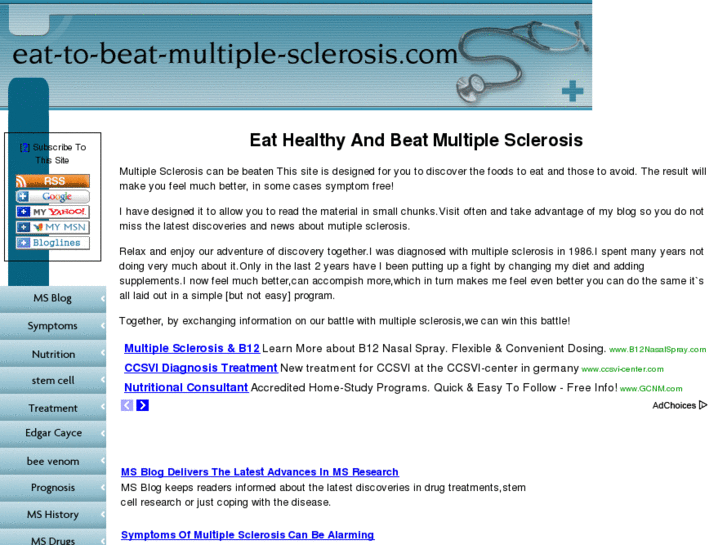 www.eat-to-beat-multiple-sclerosis.com