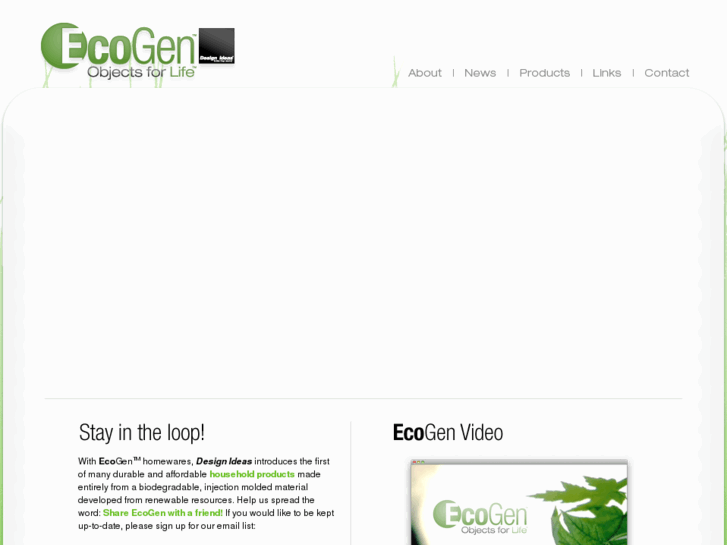 www.ecogenlife.com