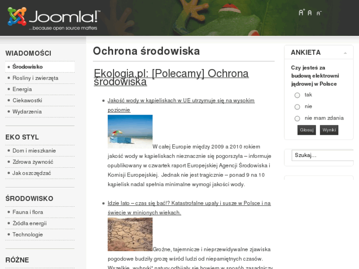 www.ekologia.info.pl