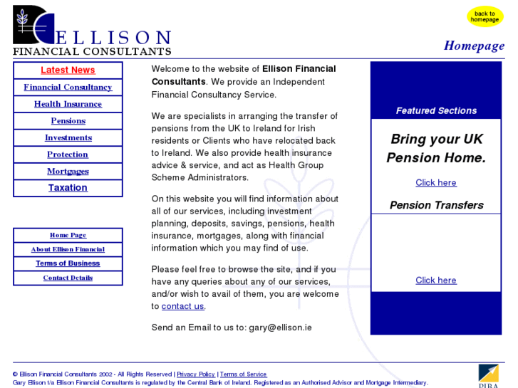 www.ellison.ie