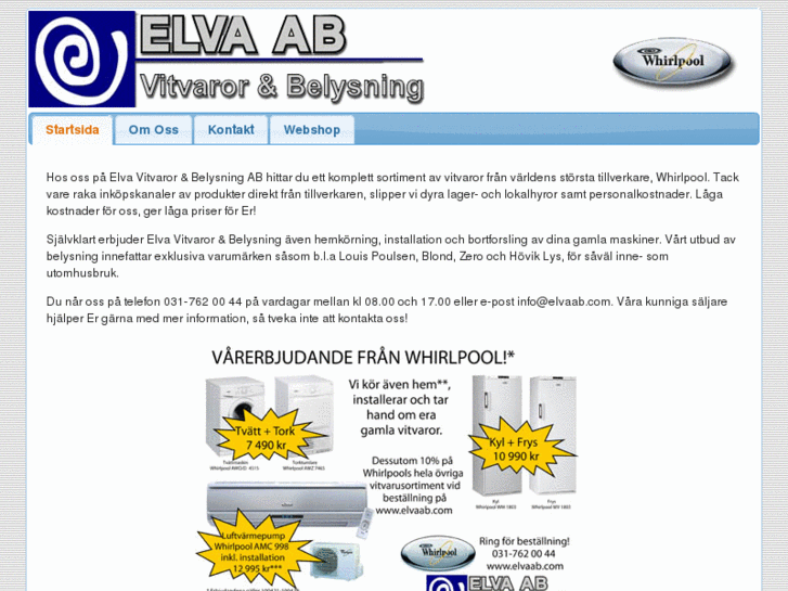 www.elvaab.com