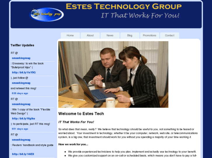 www.estestech.net