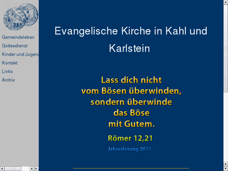 www.evangelisch-kahl-karlstein.de