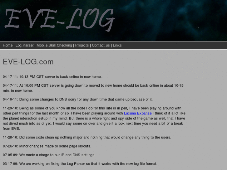 www.eve-log.com