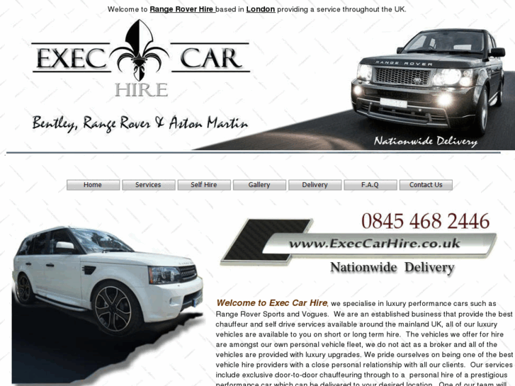 www.execcarhire.co.uk