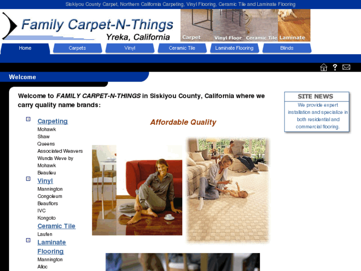 www.familycarpetnthings.com