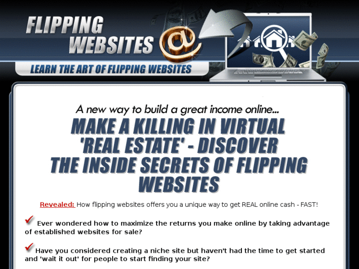 www.flippingwebsites-tutorials.com