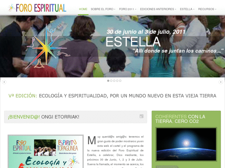 www.foroespiritual.es