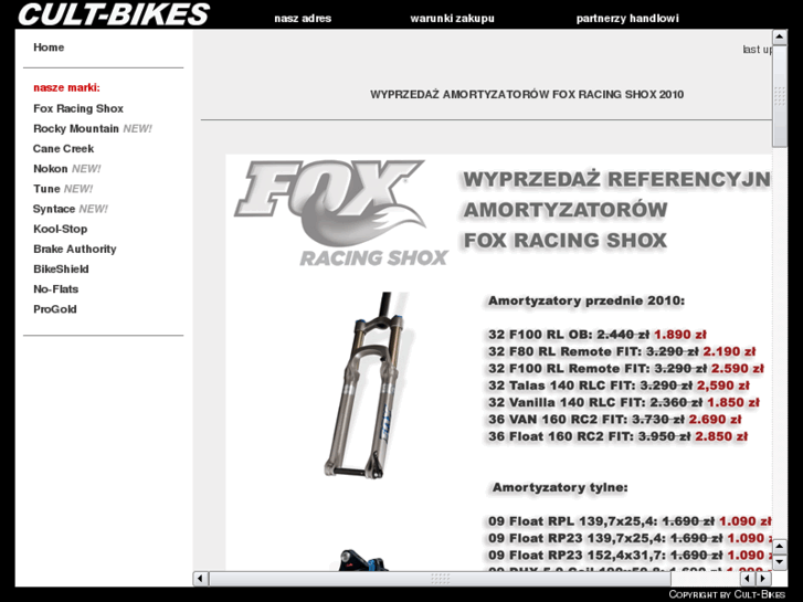 www.foxracingshox-polska.com