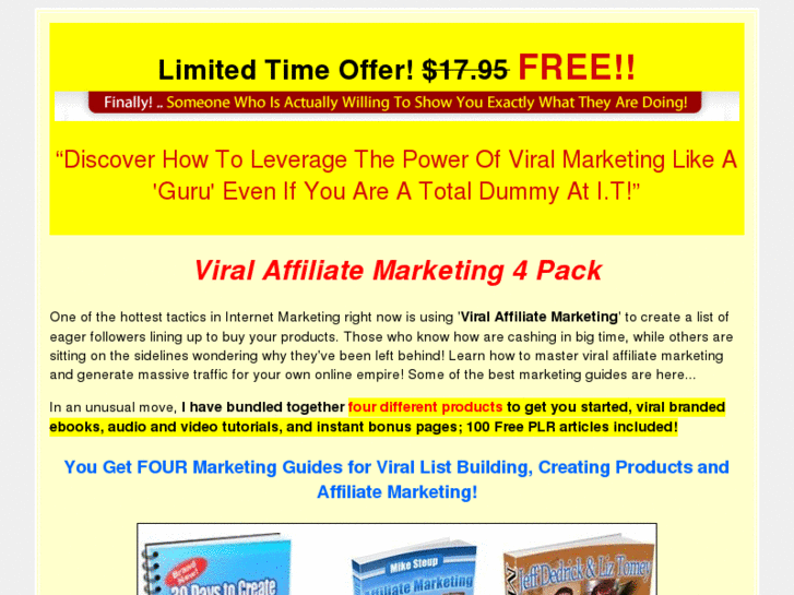 www.freeincome4ever.com
