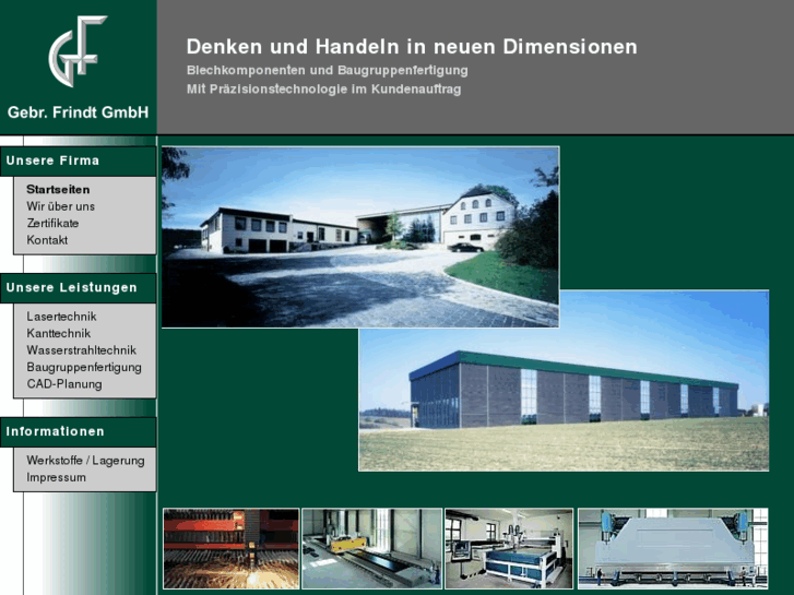 www.frindt-schneidtechnik.com