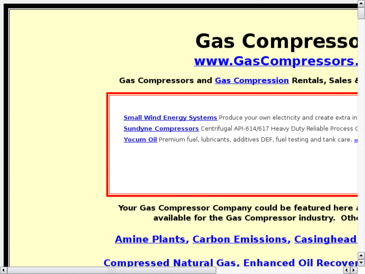 www.fuelgascompressor.com