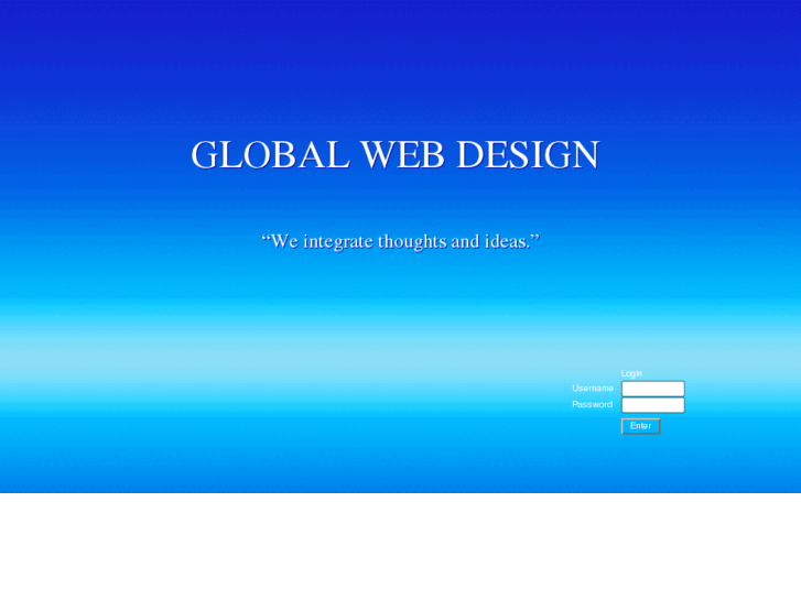 www.globalwebdesign.org