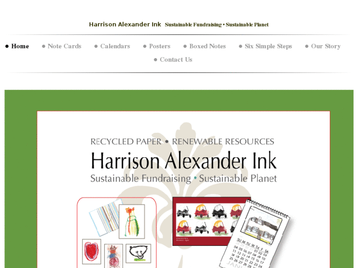 www.harrisonalexanderink.com