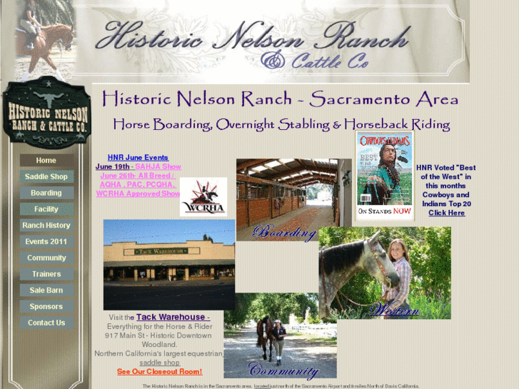 www.historicnelsonranch.com