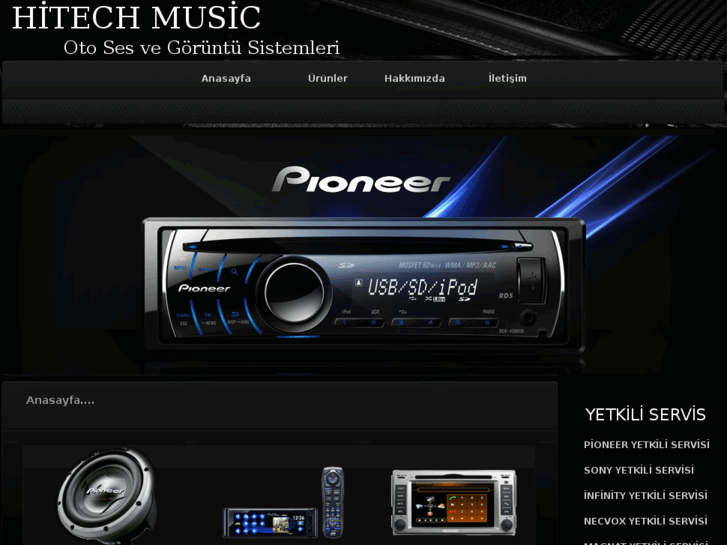 www.hitechmusic.net