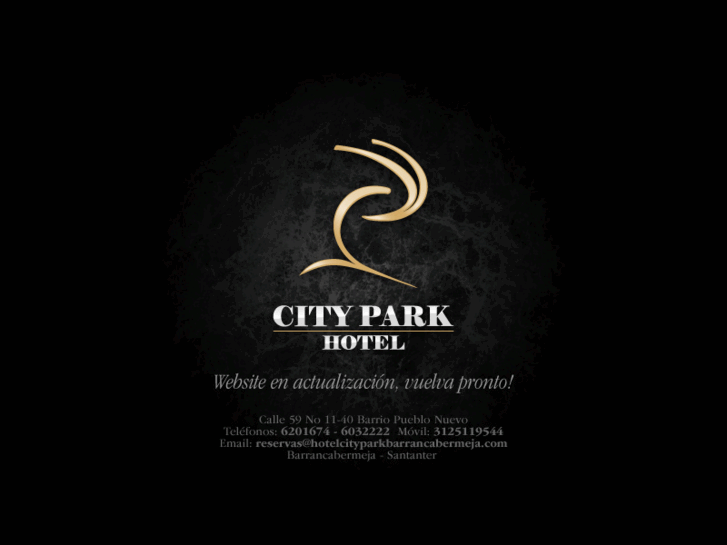 www.hotelcityparkbarrancabermeja.com
