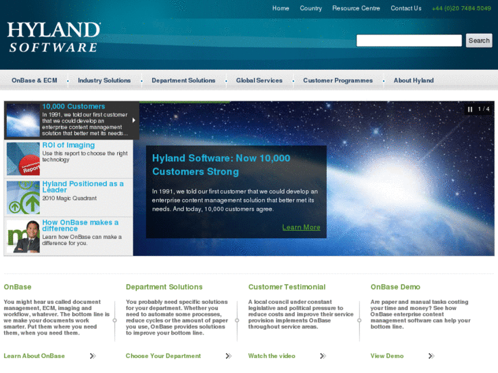 www.hylandsoftware.co.uk