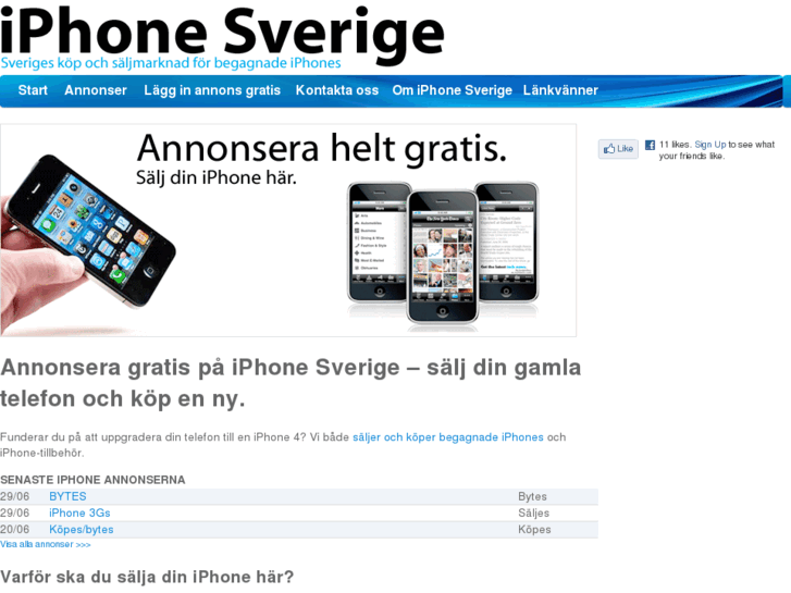 www.iphone-sverige.se