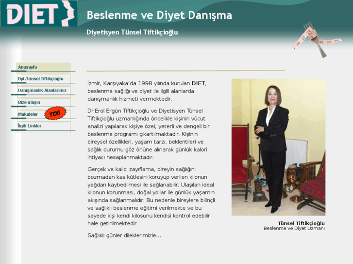 www.izmirdiyet.net