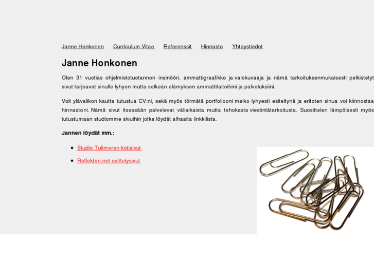 www.jannehonkonen.com