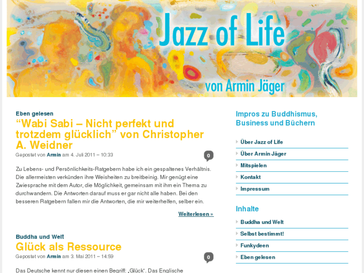 www.jazzoflife.de