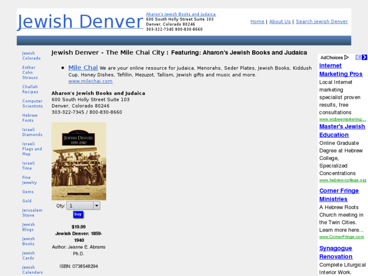 www.jewishdenver.us
