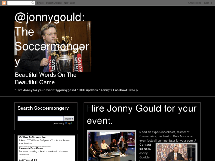 www.jonnygould.com