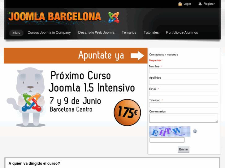 www.joomla-barcelona.com