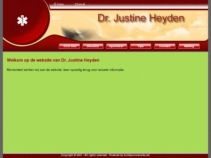 www.justineheyden.com