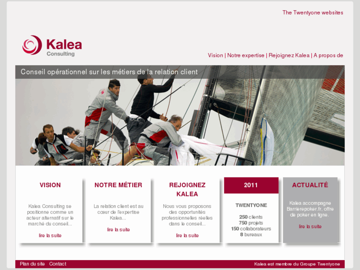 www.kalea-consulting.com