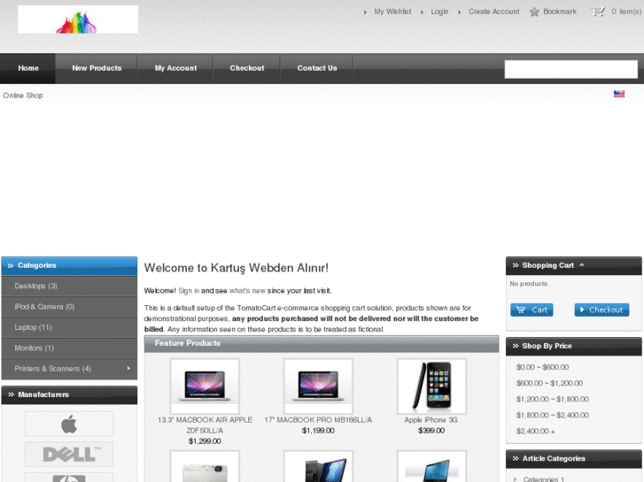 www.kartusweb.com