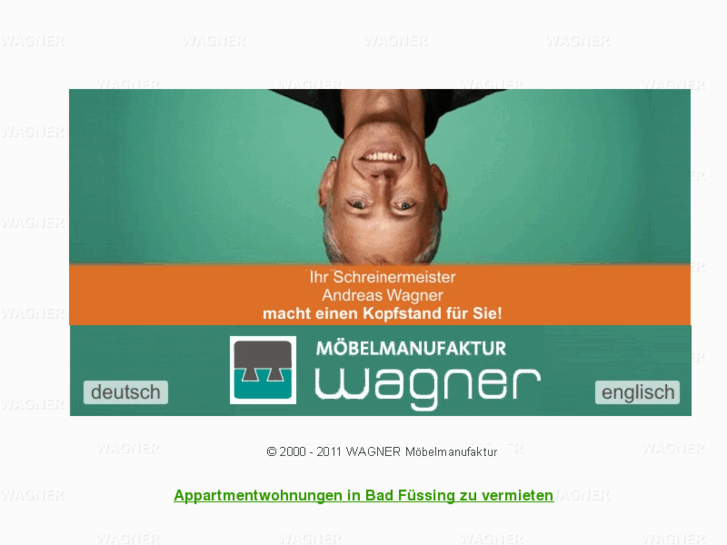 www.kopfstandschreiner.com