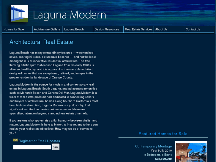 www.lagunamodern.com