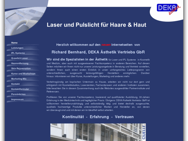 www.laser-pulslicht.de