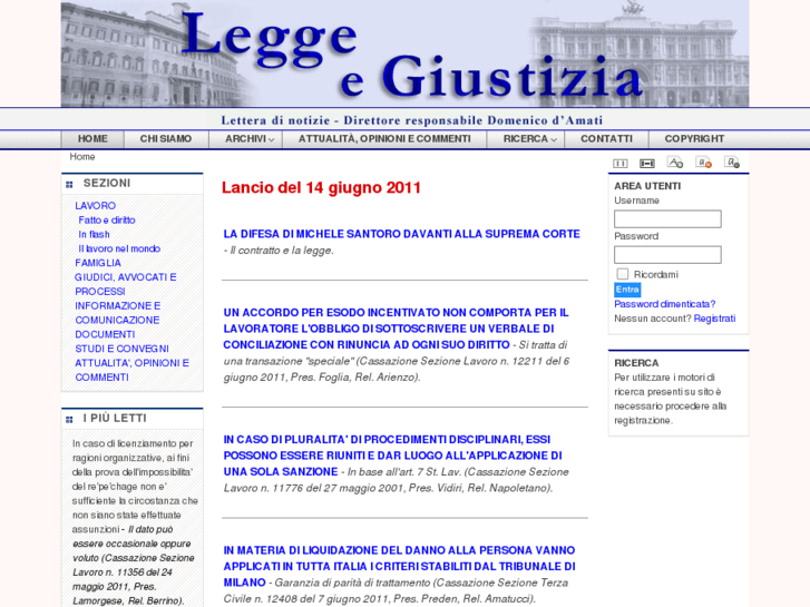 www.legge-e-giustizia.com