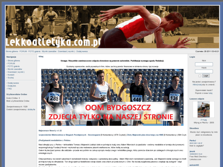 www.lekkoatletyka.com.pl