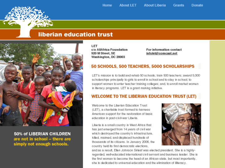 www.liberianeducationtrust.org