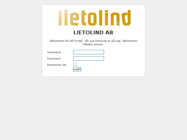 www.lietolind.com