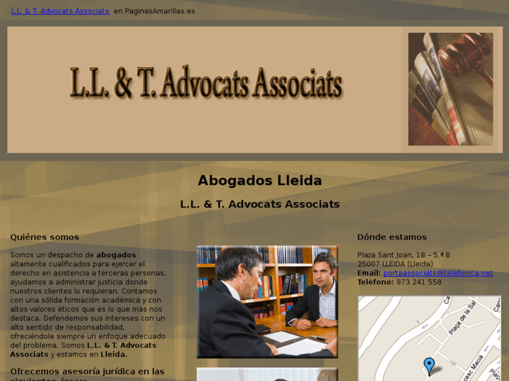 www.llytadvocatsassociats.com