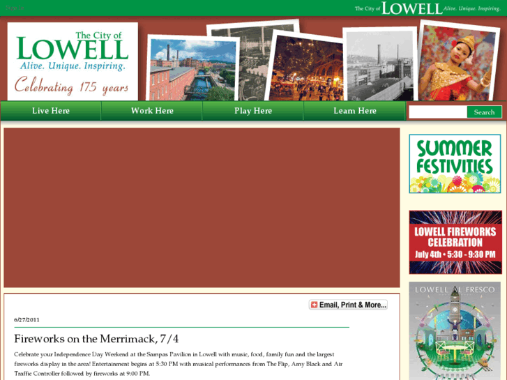 www.lowell.org