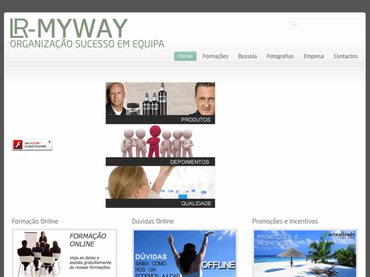 www.lr-myway.com