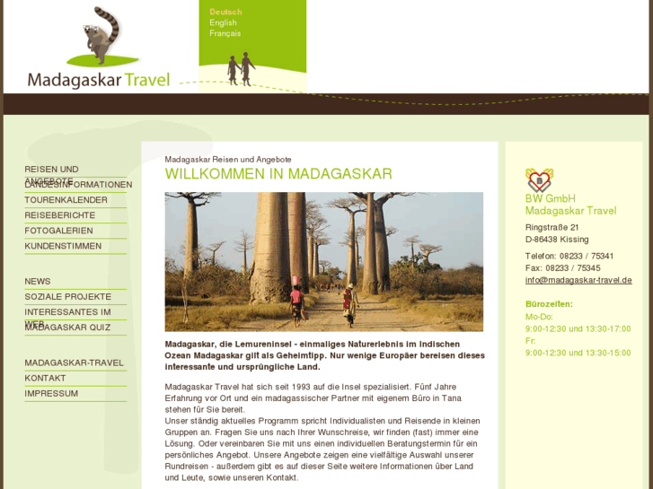 www.madagaskar-travel.de