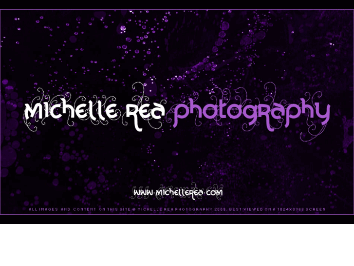 www.michellerea.com