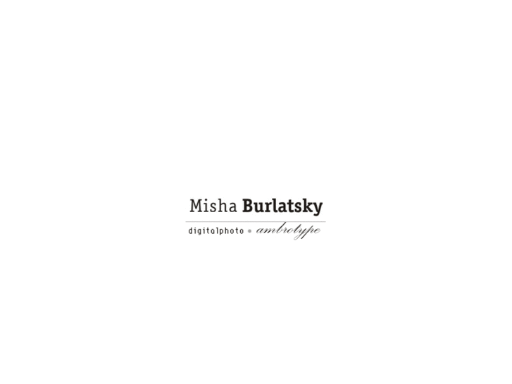 www.mishaburlatsky.com